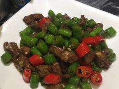 -美极鲜食坊(宝安南路店)