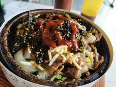 -京尚道韩式美食屋(海甸岛店)