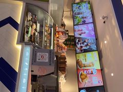-DQ·蛋糕·冰淇淋(三亚青春颂店)