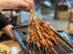 猪脆骨-鑫正兴东北烧烤(滨湖店)