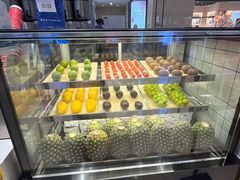 -茶百道(柏威年店)
