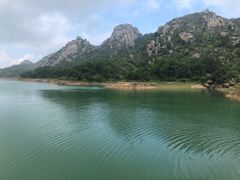 -大罗山风景区