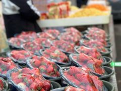 -东仓门早市