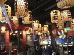 -南京大牌档(济南万象城店)