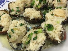 -山明水秀大饭店