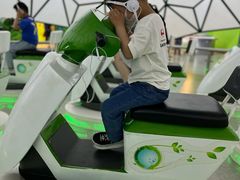 -中国杭州低碳科技馆