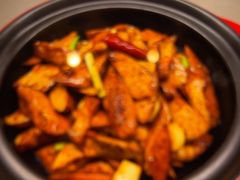 -大拙里·精致融合菜(沙湖桃源国际店)