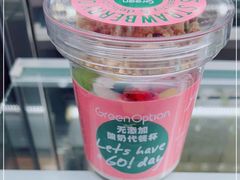-Green Option(官舍店)