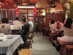 大堂-农耕记·湖南土菜(halo广场店)