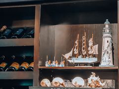 -La Creperie法餐厅(芮欧百货店)