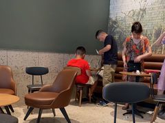 -星巴克臻选(武汉首义汇店)