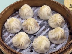 -食惠里小笼包面馆(越秀店)