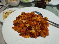 -峨嵋酒家(牡丹园店)