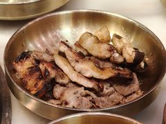 -韩宫宴和牛烤肉(上海金山万达店)
