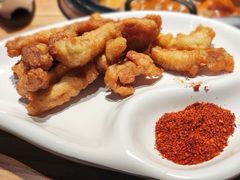 -季季红火锅(文清路店)