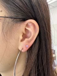 -AI艾耳·专业手工耳洞·穿孔美学馆