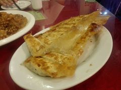 皮皮虾锅贴-大眼锅贴水饺(河东店)