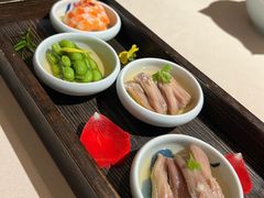 -成隆行·蟹王府(淮海店)