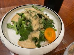 -前门烤鸭(江东中路店)