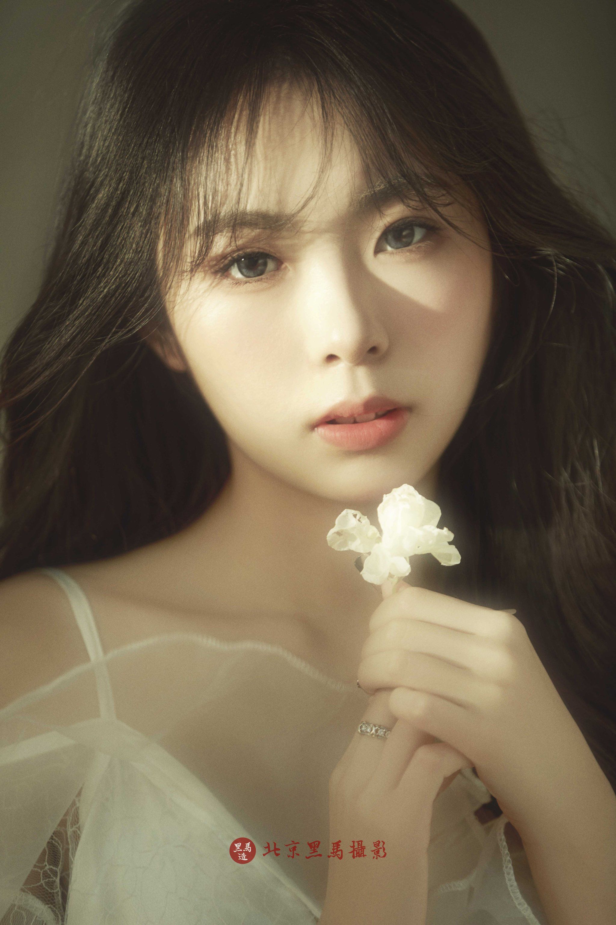 复古写真 #唯美写真 #写真