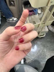 -伊奈尔美甲美睫