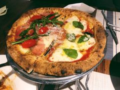 -Primo·丽莫意大利窑烤披萨