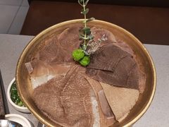 -巴奴毛肚火锅(悠唐购物中心店)