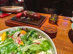 -MR.ROCKY洛奇先生·西餐&酒吧(太古仓店)