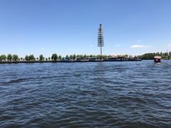 -白洋淀景区