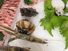 -红鼎豆捞·非遗鲍皇汤火锅(宝丰路店)