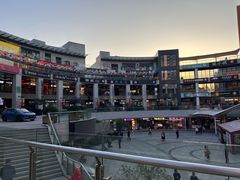 -浦江城市生活广场(江月路店)