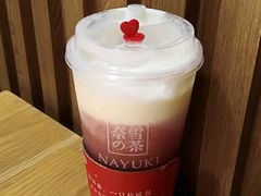 -奈雪的茶(市百一店)