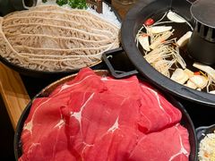 -晓宇重庆火锅(西安荟聚店)