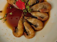 -丰收日·小海鲜·沪上家宴(顾村正大店)