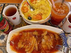 -番茄屋葡式美食(总店)