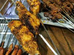 -清真·马峰烤肉(小学习北巷店)