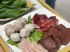 -鹅香四海·卤水火锅·砂锅粥·潮汕菜(宝安店)