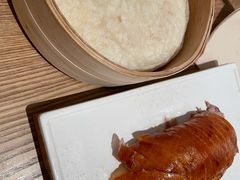 “酥不腻”烤鸭-小大董·烤鸭(王府井apm店)