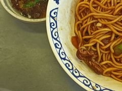 -梅溪·小伙子干挑面(安吉总店)