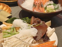 -牛YO寿喜烧和牛火锅自助(三台子万象汇店)