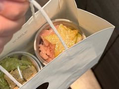 -喜茶(深圳万象城黑金店)