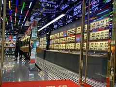 -精益眼镜(春熙路店)