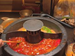 -晓宇重庆火锅(西安荟聚店)