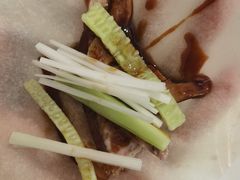 -月福京味斋·烤鸭店·北京菜(鼓楼总店)