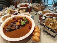 -普天和酒楼·新津菜·烤鸭(天津之眼店)