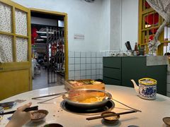 -芈重山老火锅(广州首店)