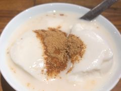 杏仁豆腐-食之六七·面(朝阳大悦城店)