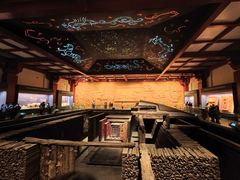 -北京大葆台遗址博物馆