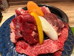 -和牛放题的殿堂 肉屋横丁(秋叶原店)