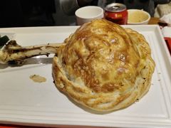 -石榴红了·非遗酥皮烤包子·新疆菜(瑞豪店)